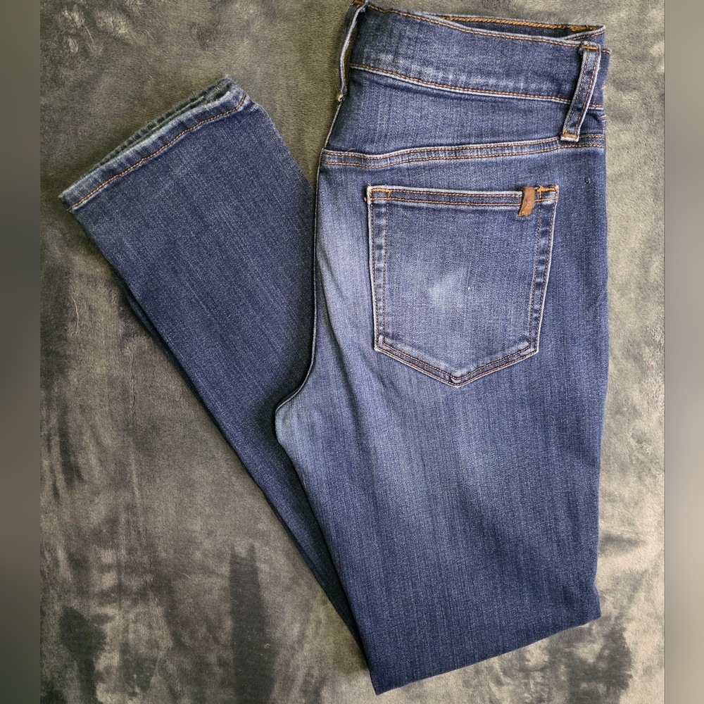 Joe's Jeans Dark Blue